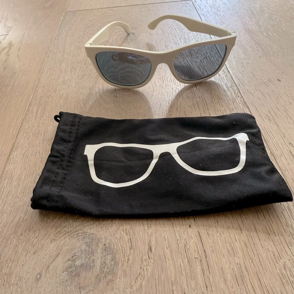 Aces Aviator Sunglasses